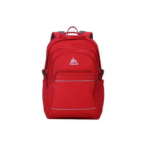 Onepolar Полиэстер Рюкзак Стандартный Унисекс Многоцветный