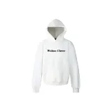 Белый [Высококачественный 420G Твердый и Широкий Версия]