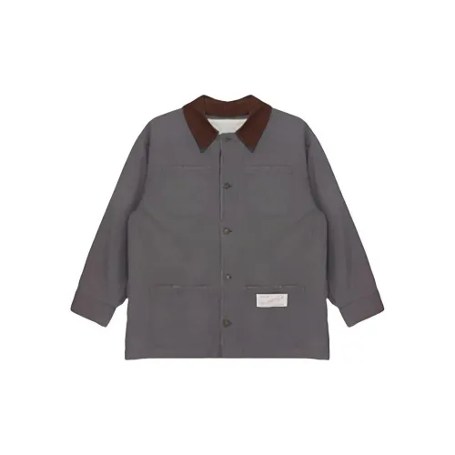 THE MEANING OF SS25 Куртки и Пальто Женские