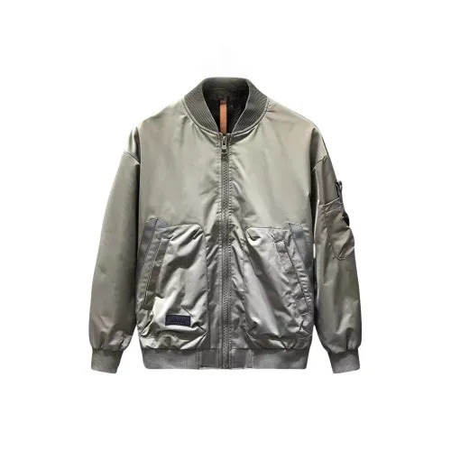 Chisportate Унисекс Куртки