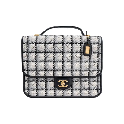 CHANEL 22K Осень и Зима Рюкзаки Женские