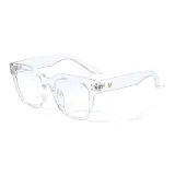 Прозрачная рамка T34