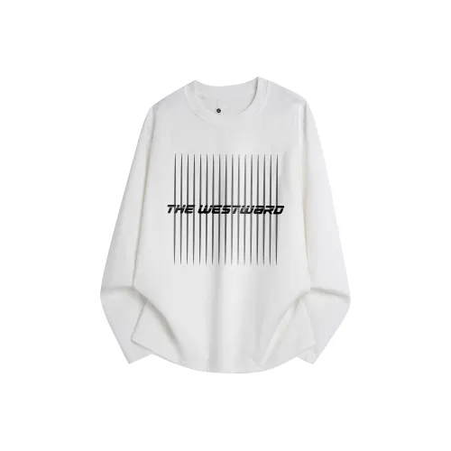 Рубашка Westward Bound Chronicle T Unisex