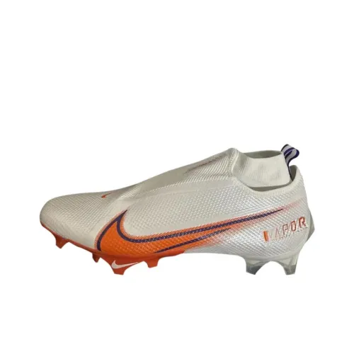 Nike Vapor Edge Pro 360 Футбольные бутсы Мужские Бежевые