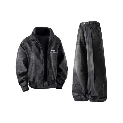 X1617 Унисекс Повседневная Спортивная Одежда