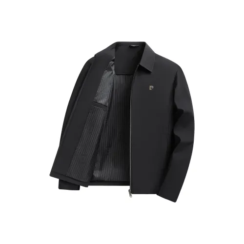 PIERRE CARDIN Мужские Куртки