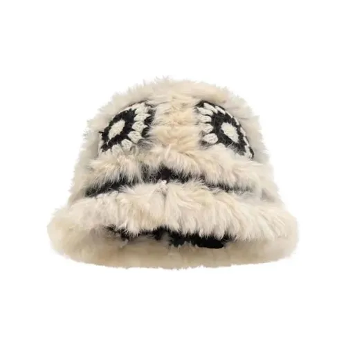 KMONADO Акриловые Шапки и Кепки Женские