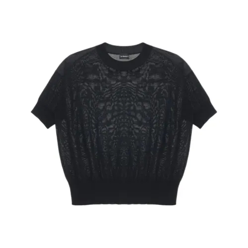 The Meaning of SS25 T-Shirt Унисекс