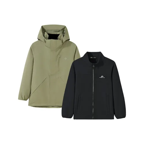 PIONEER CAMP Ветровка Детская