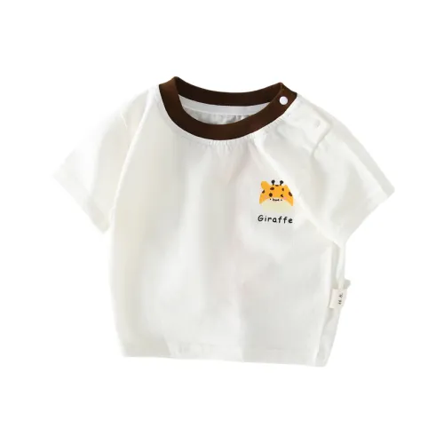 Jingqi Kids T-рубашки