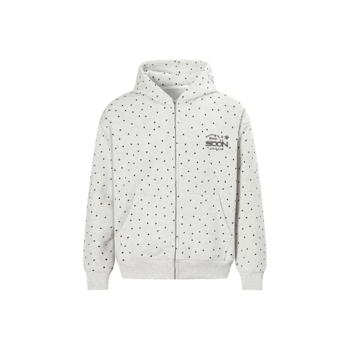 KHIAN SOON Женские Свитшоты