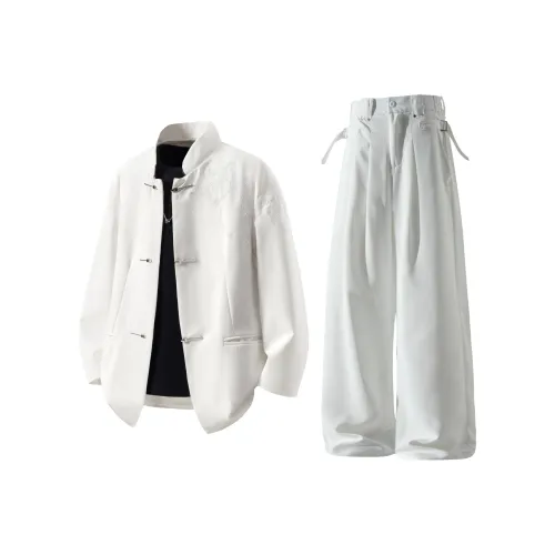 ABCNF Унисекс Деловые костюмы