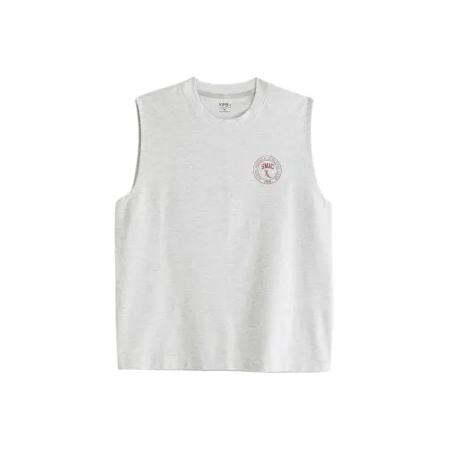 Аберкомби＆Фит Танк Топ Мужской