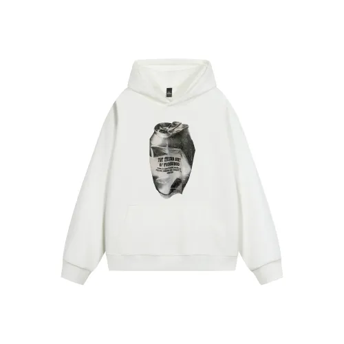 FVON Унисекс Свитшоты