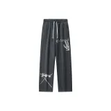 Темно-серый