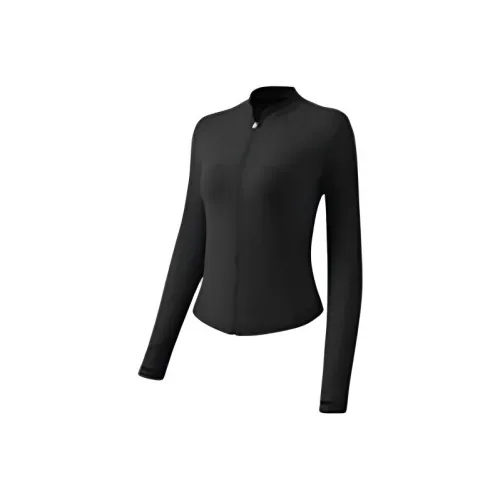 361° Женские Йога Куртки