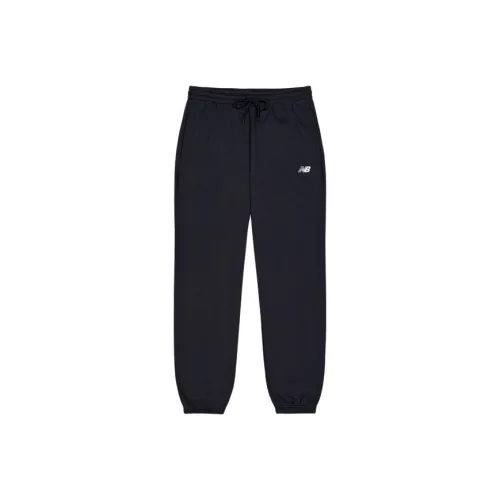 New Balance совместные вязаные тренировочные брюки для мужчин