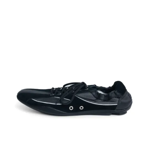 DYZZYMOTIF Мужская обувь из тонкой подошвы из воловьей кожи черная белая желтая