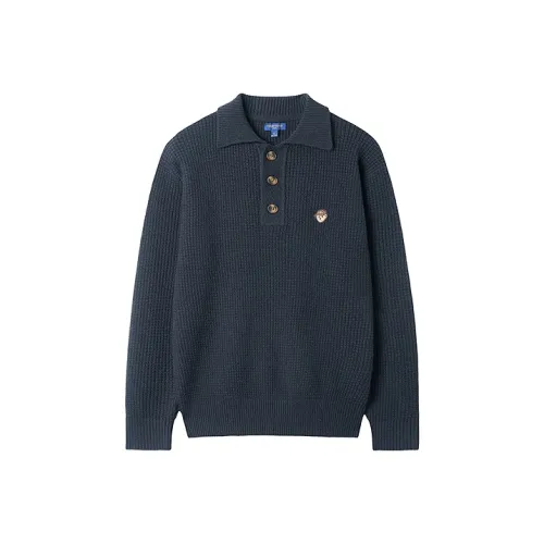 Teenie Weenie Men Свитер Унисекс