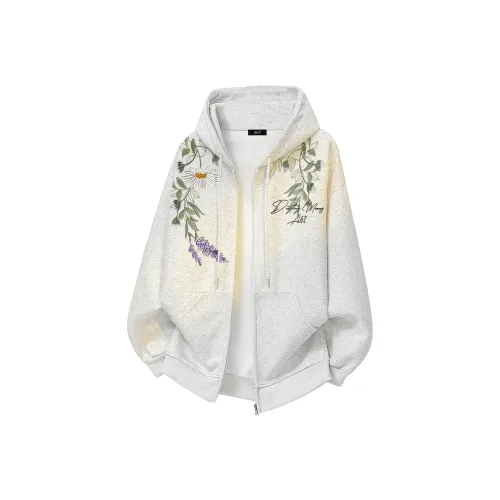 A02 Унисекс Свитшоты