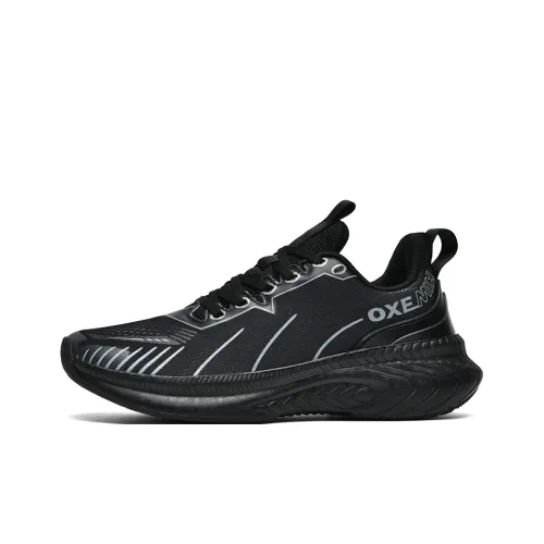 Kuding Беговые кроссовки Low Top Унисекс