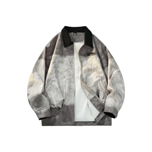 LONSDALE Куртки и Пальто Унисекс