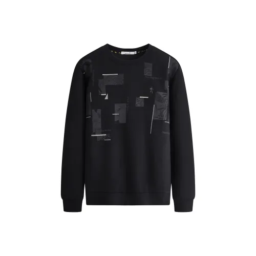 Толстовка Dance with Wolves Мужская