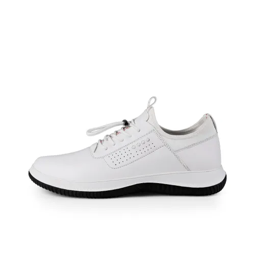 XIMO BULL Мужская повседневная обувь с низким верхом для мужчин