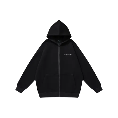 NANSSE Унисекс Свитшоты