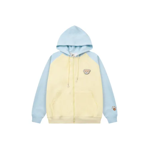 BELOVED STARRY Свитшот Женский