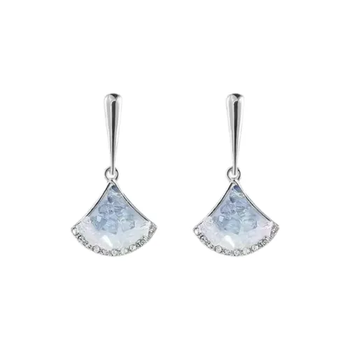 Universe Search Сплав Серьги-гвоздики Женские