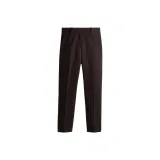 Темно-коричневый