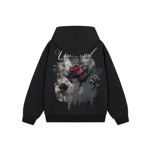 Universal Templates Толстовка Унисекс