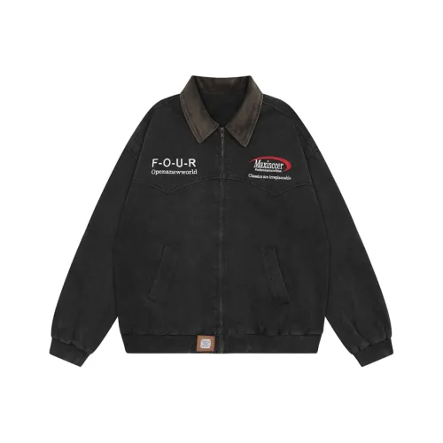 YESHENGAZI Куртки и пальто для женщин