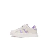 Бежевый Фиолетовый