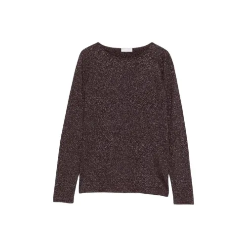 BRUNELLO CUCINELLI Трикотаж Женский