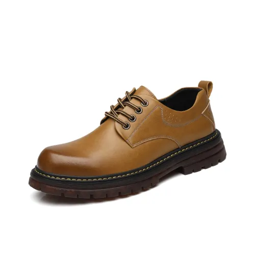 PEHL Рабочие ботинки низкие мужские