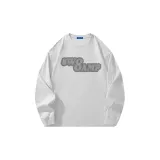 Серый меланж