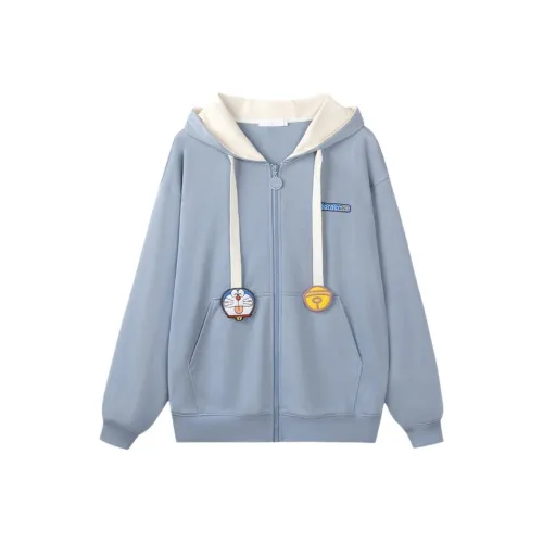 Bosieagender Дораэмон Свитшот Унисекс