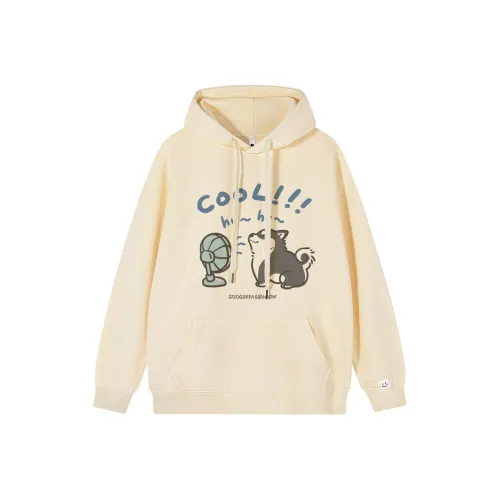 GDDGSK Унисекс Свитшоты