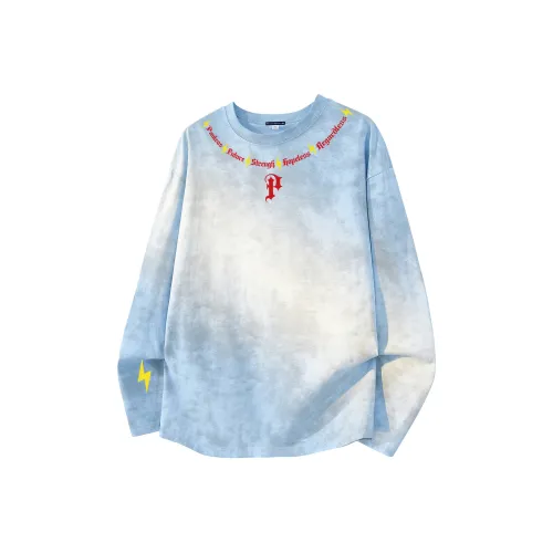 PAUL COSTELLOE Унисекс T-рубашки