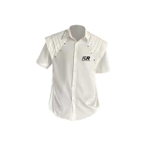 FORCEPULR Унисекс Рубашки