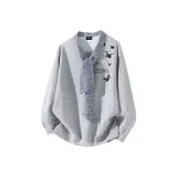 Светло-серый