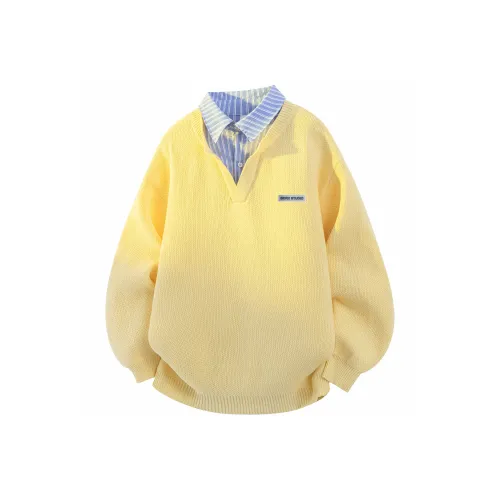 GDRX Унисекс Трикотаж