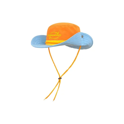 Yi Bu Kang Полиэстер Панамы Унисекс