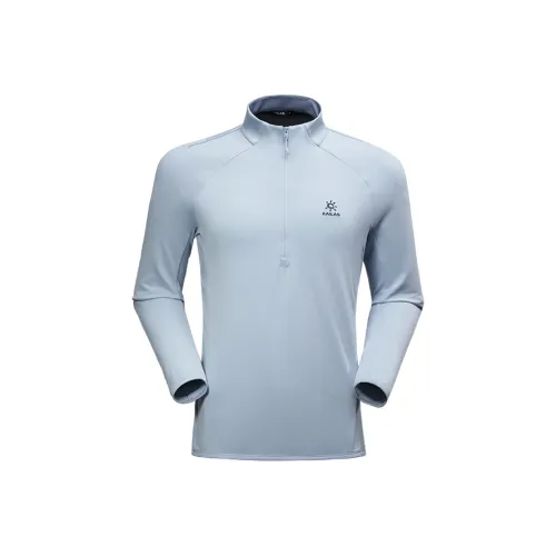 KAILAS Мужская Флисовая Куртка