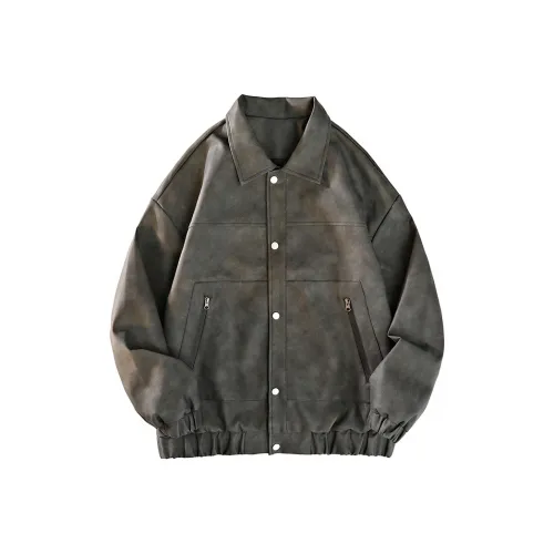 Sacrednss R Школьные куртки