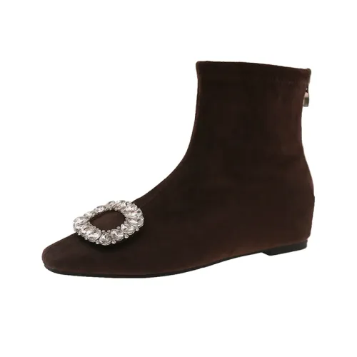 Aimilian Женские ботильоны