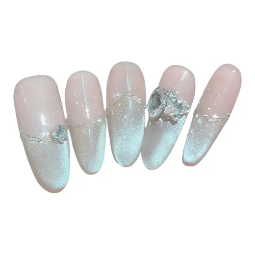 OEING Искусственные ногти Женские