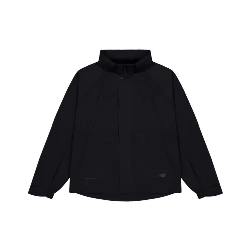 New Balance NB GREY Куртка Мужская